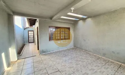 Casa com 3 quartos à venda na Vila Centenário, Itatiba 