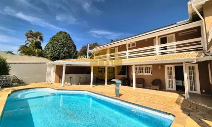 Casa a venda condominio parque da fazenda itatiba/sp