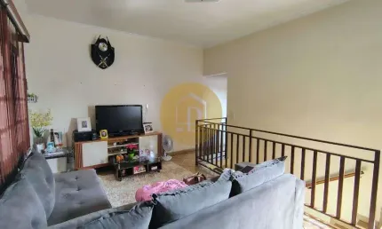 Casa com 4 quartos à venda no Jardim Tereza, Itatiba 