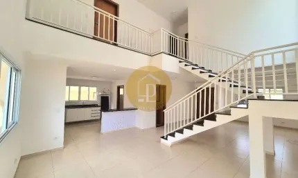 Casa para locacao 3 dormitorios condominio itatiba country itatiba/sp