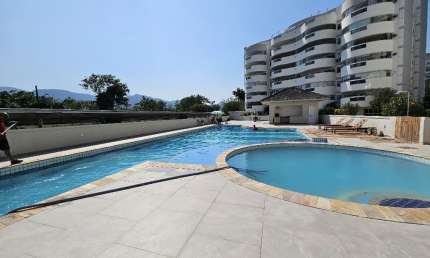Condomínio Round Decks – Elegância e Conforto no Recanto do Recreio