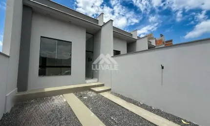 Geminado Térreo | Três Rios do Norte | 2 quartos (1 suíte) | 63m²