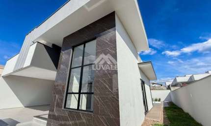 Casa Térrea | Três Rios do Norte | 3 quartos (1 suíte) | 150m²