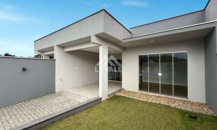 Geminado Térreo | Jaraguá 84 | 3 quartos (1 suíte) | 109m²