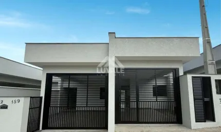 Geminado Térreo | Jaraguá 84 | 2 quartos (1 suíte) | 70m²