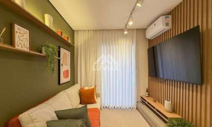 Apartamento com 2 quartos à venda na Rua Vitória Chiodini Spézia, 200, Jaraguá Esquerdo, Jaraguá do Sul