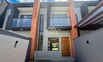 Geminado Duplex | Jaraguá 99 | 3 quartos (1 suíte) | 130m²