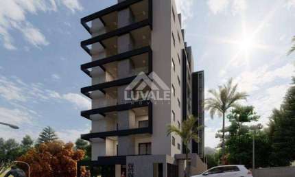 Ilha de Manhattan | Centro | 3 quartos (1 suíte) | 112m²