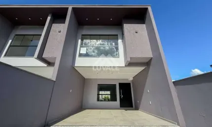 Geminado Duplex | Amizade | 3 quartos (1 suíte) | 122m²