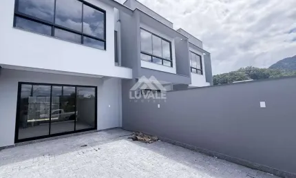 Geminado Duplex | Amizade | 3 quartos (1 suíte) | 113m²