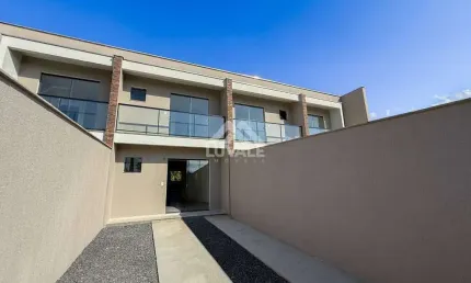 Casa com 3 quartos à venda no Amizade, Jaraguá do Sul 
