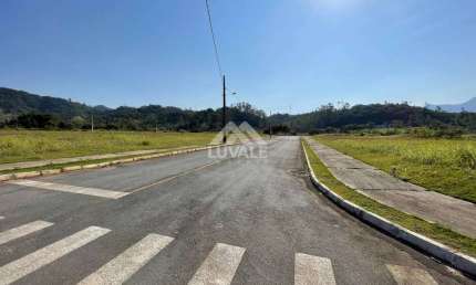 Terrenos | Braço do Ribeirão Cavalo | 383m² até 642m²