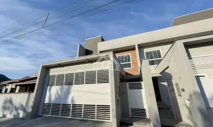 Geminado Duplex | Amizade | 3 quartos (1 suíte) | 138m²