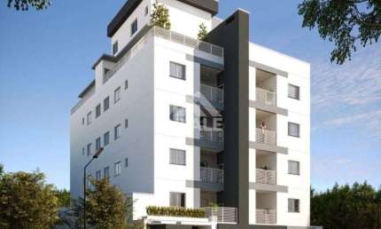 Apartamento com 2 quartos à venda na Barra do Rio Cerro, Jaraguá do Sul 