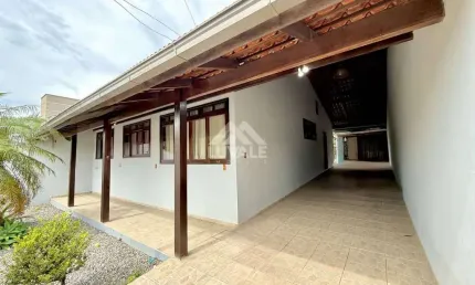 Casa com 3 quartos à venda no Rau, Jaraguá do Sul 