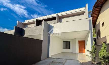 Geminado Duplex | São Luís | 3 quartos (1 suíte) | 143m²