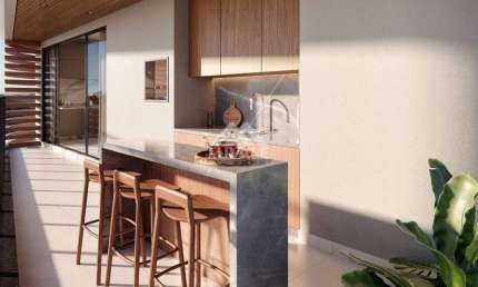 Apartamento com 4 quartos à venda na Rua Martim Stahl, 645, Vila Nova, Jaraguá do Sul