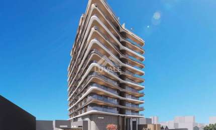 Ópera Apartaments Cobertura Duplex | Vila Nova | 4 suítes | 394m²