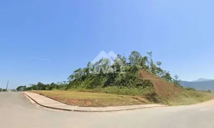 Terreno à venda na Rua Henrique Becker, 1, Três Rios do Norte, Jaraguá do Sul