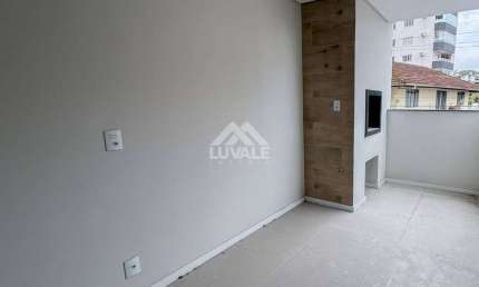 Apto | Jaraguá Esquerdo | 3 quartos (1 suíte) | 156m²