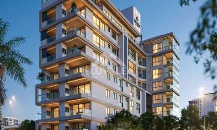 Brisa Residence | Barra Velha | 3 quartos (1 suíte) | 116m²