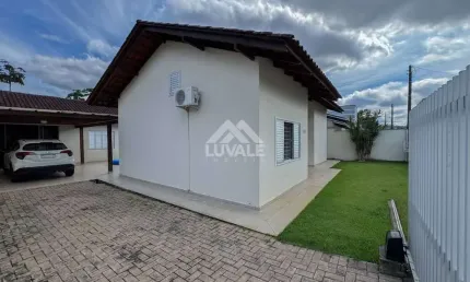 Casa com 2 quartos à venda no Amizade, Jaraguá do Sul 