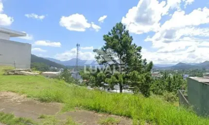 Terreno à venda no Chico de Paulo, Jaraguá do Sul 