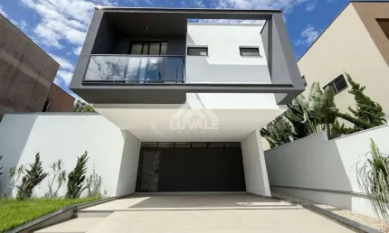 Casa com 4 quartos à venda no Amizade, Jaraguá do Sul 