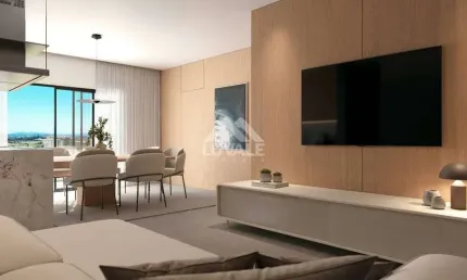 Royal Palm | Balneário Piçarras | 3 quartos (1 suíte) | 106m²