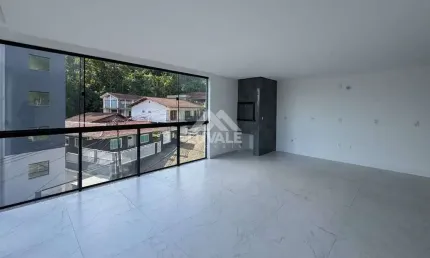 Apartamento com 3 quartos à venda no Czerniewicz, Jaraguá do Sul 