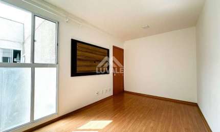 Apartamento com 2 quartos à venda na Rua Vitória Chiodini Spézia, 30, Jaraguá Esquerdo, Jaraguá do Sul