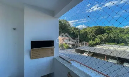 Apartamento com 2 quartos à venda no Estrada Nova, Jaraguá do Sul 