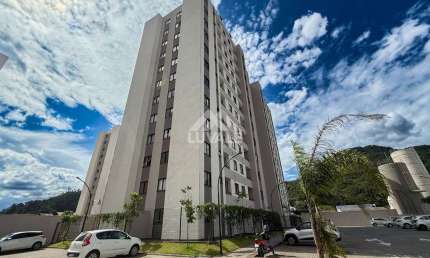 Apartamento com 2 quartos à venda na Vila Baependi, Jaraguá do Sul 
