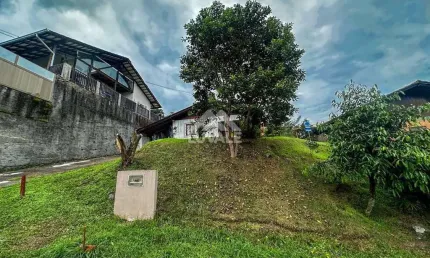 Terreno à venda na Barra do Rio Molha, Jaraguá do Sul 