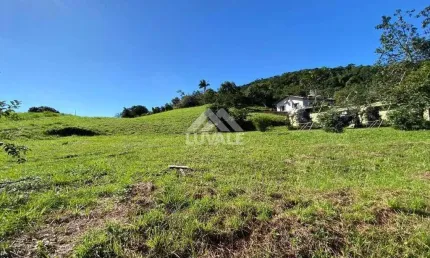 Terreno à venda na Barra do Rio Cerro, Jaraguá do Sul 