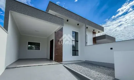 Geminado Térreo | Centro | 2 quartos (1 suíte) | 79m²