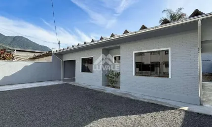Casa com 3 quartos à venda no Centenário, Jaraguá do Sul 