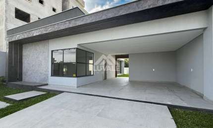 Casa Térrea | Três Rios do Norte | 3 quartos (1 suíte) | 158m²