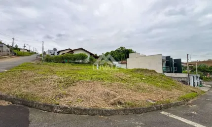 Terreno à venda no Estrada Nova, Jaraguá do Sul 