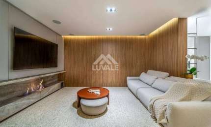 Apartamento com 3 quartos à venda no Centro, Jaraguá do Sul 