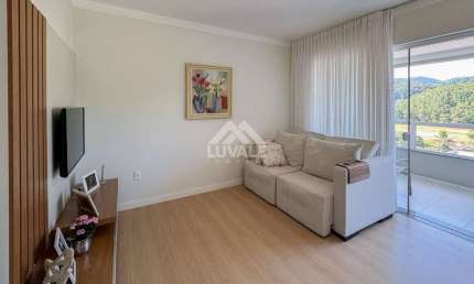 Apto Semimobiliado | Amizade | 3 quartos (1 suíte) | 102m²