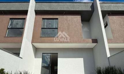 Geminado Duplex | João Pessoa | 2 suítes | 82m² até 106m²
