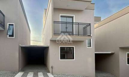 Geminado Semimobiliado | Vila Lenzi | 2 suítes | 76m²