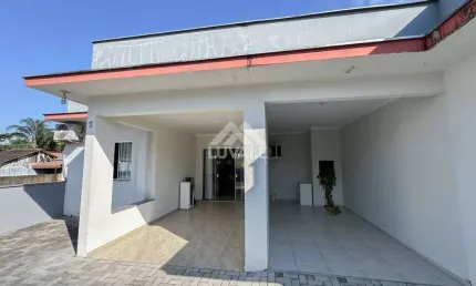 Geminado Semimobiliado | Amizade | 2 quartos (1 suíte) | 84m²