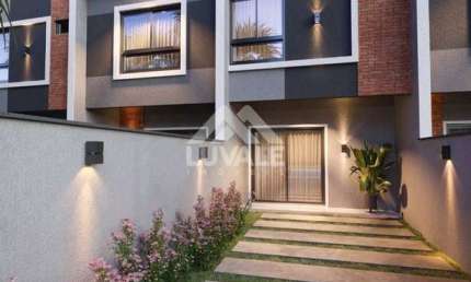 Casa com 2 quartos à venda no Beira Rio, Guaramirim 