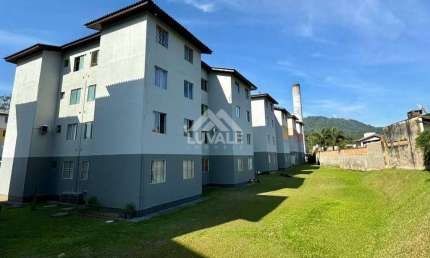 Apartamento com 2 quartos à venda na Rua Luiz Sarti, 437, Nereu Ramos, Jaraguá do Sul