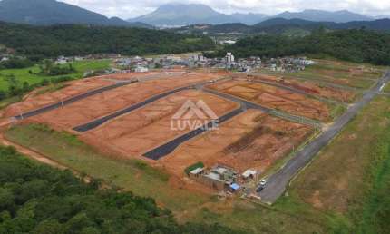 Terreno à venda na Rua Hilário Klein, 2, Três Rios do Norte, Jaraguá do Sul