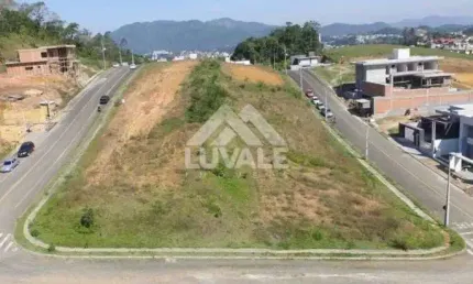 Terreno à venda no Amizade, Jaraguá do Sul 