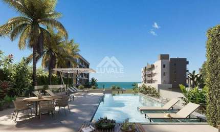 Ocean Boulevard | Balneário Piçarras | 3 quartos (1 suíte) | 122m²