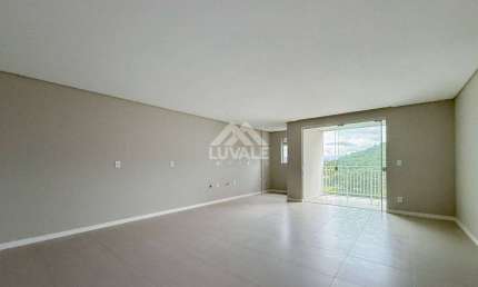 Apartamento com 3 quartos à venda na Avenida Prefeito Waldemar Grubba, 2733, Vila Lalau, Jaraguá do Sul